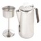 Tops Tops Rapid Brew 9 cups Silver Stovetop Percolator 55704 - alternate 2